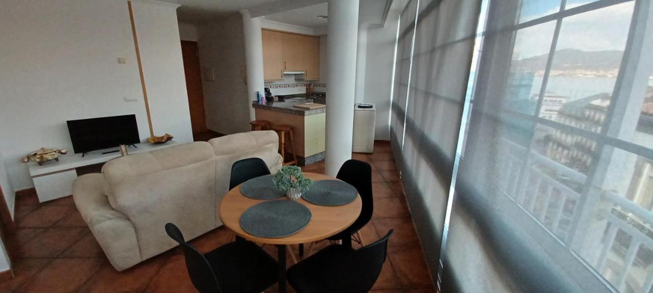 Appartement Loft Turistico à Vigo Extérieur photo