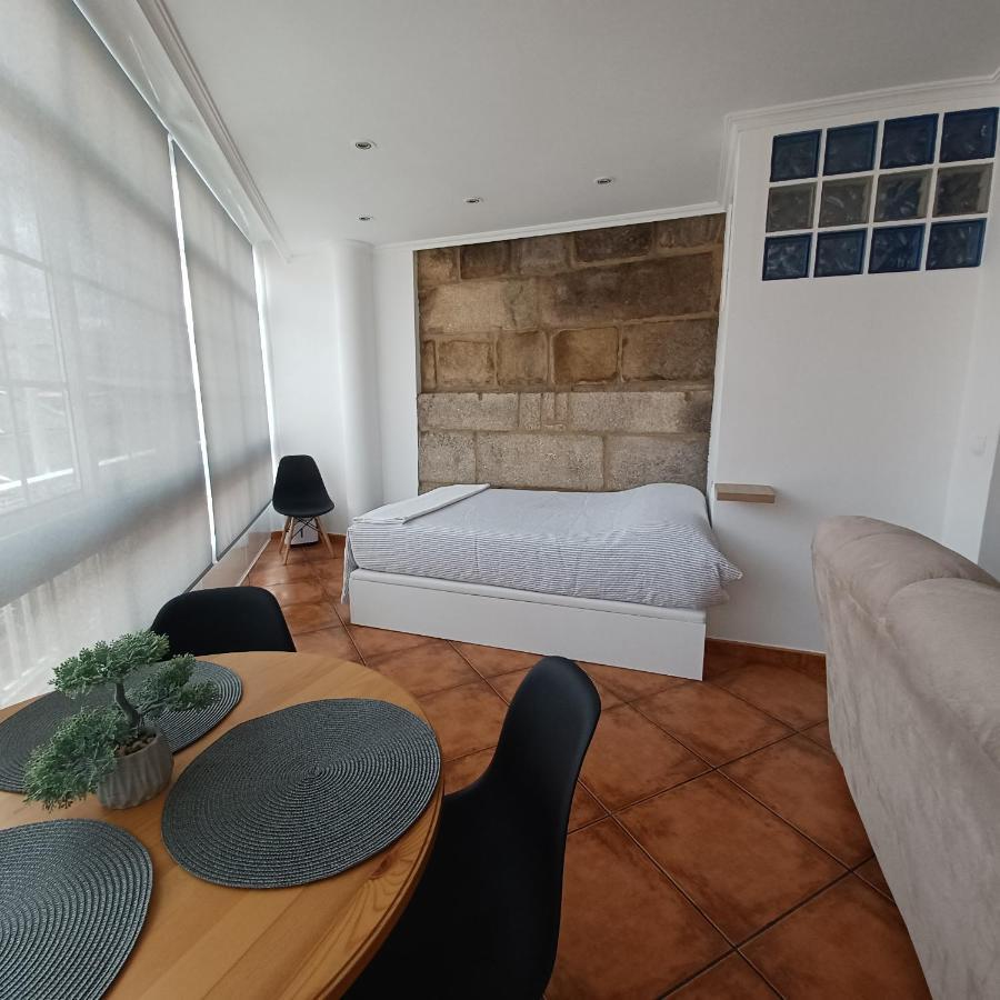 Appartement Loft Turistico à Vigo Extérieur photo